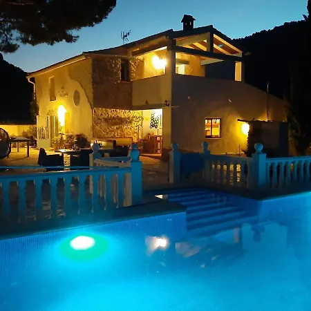 Casa Pura Vida Bed & Breakfast