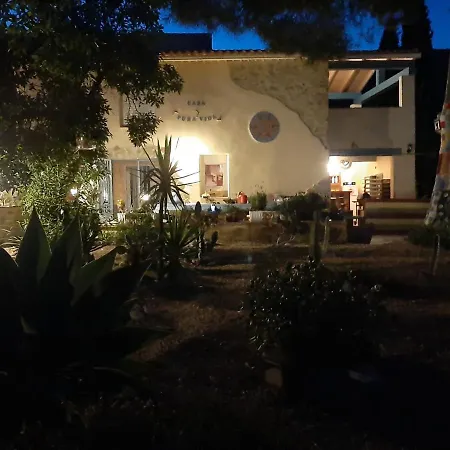 Casa Pura Vida Relleu