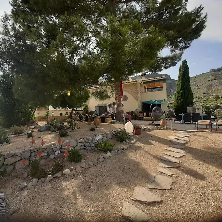 Casa Pura Vida Отель типа 