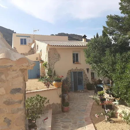 Casa Pura Vida Bed & Breakfast *
