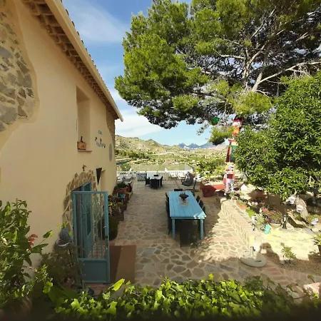 Casa Pura Vida Bed & Breakfast