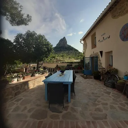 Casa Pura Vida Bed & Breakfast