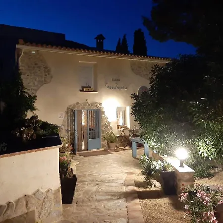 Casa Pura Vida *