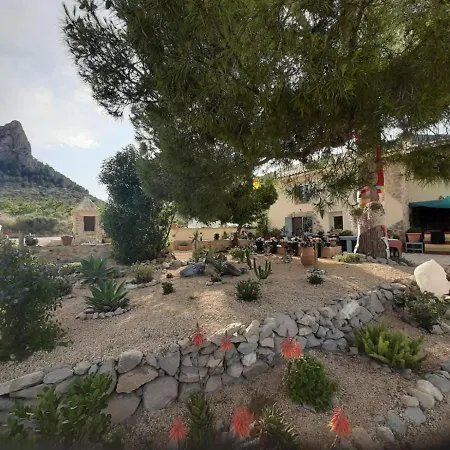 Casa Pura Vida