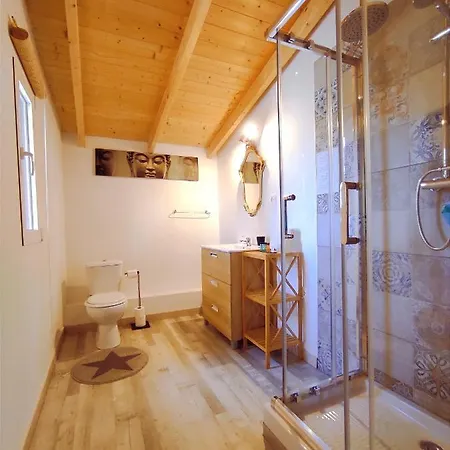 Casa Pura Vida Bed & Breakfast Relleu
