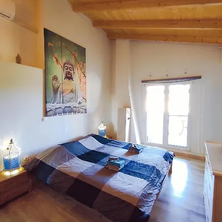 Casa Pura Vida Отель типа 