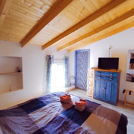 Casa Pura Vida Bed & Breakfast *