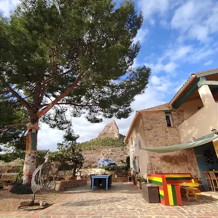 Casa Pura Vida Отель типа 