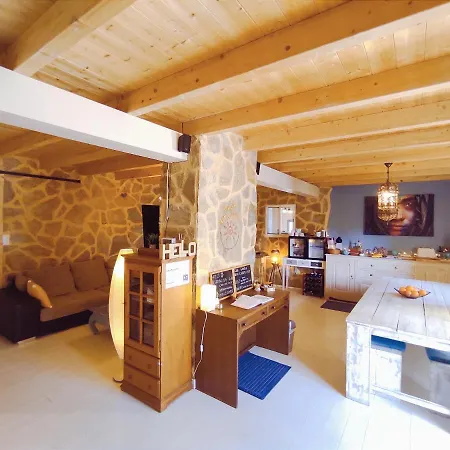 Bed & Breakfast Casa Pura Vida