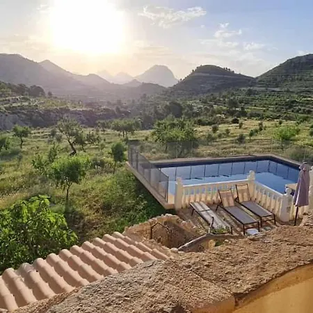 Casa Pura Vida Bed & Breakfast