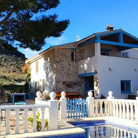 Bed & Breakfast Casa Pura Vida