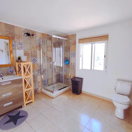 Casa Pura Vida Bed & Breakfast *