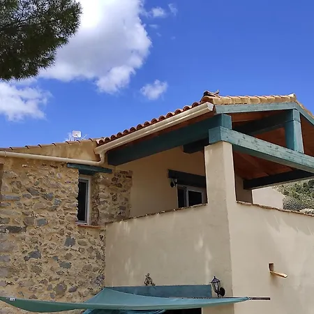 Casa Pura Vida