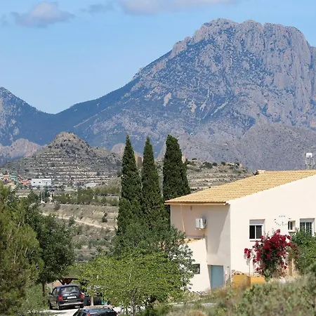Casa Pura Vida Bed & Breakfast *