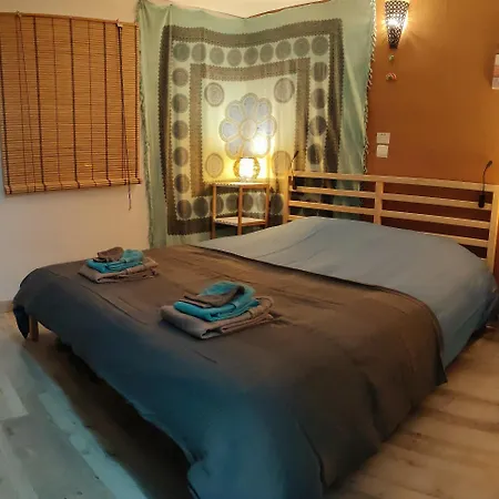 Casa Pura Vida Bed & Breakfast