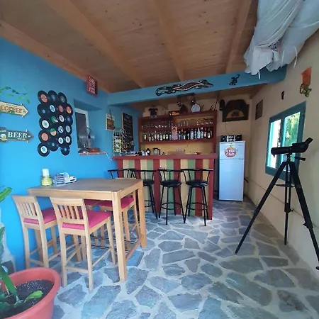 Casa Pura Vida Bed & Breakfast Relleu