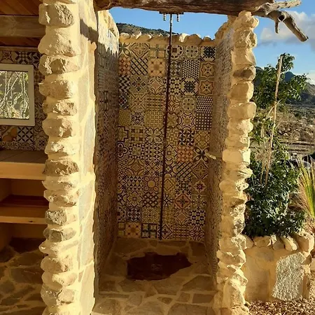 Casa Pura Vida