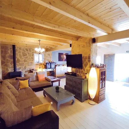 Casa Pura Vida Bed & Breakfast Relleu