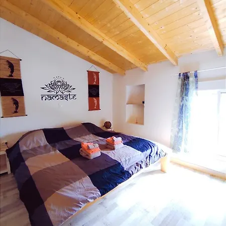 Bed & Breakfast Casa Pura Vida *