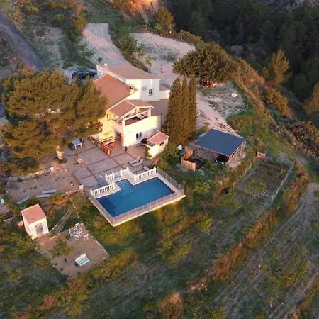 Casa Pura Vida Bed & Breakfast *