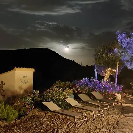 Bed & Breakfast Casa Pura Vida *