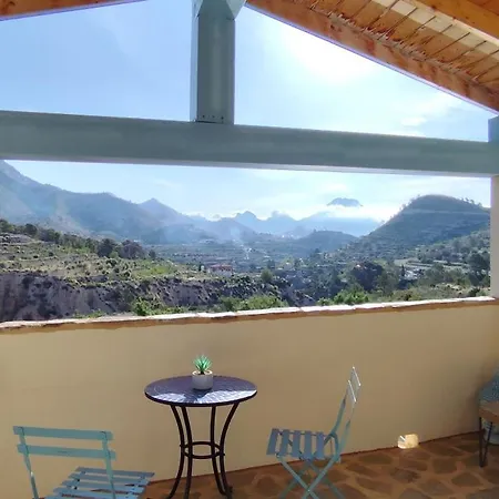 Casa Pura Vida *